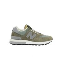 [NEW] Giày Sneaker Nam Nữ New_Balance 574 Green