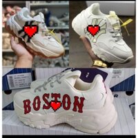 New giày thể thao  mLb
