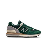 [NEW] Giày Thể Thao New_Balance 574 Legacy U574LGW Green Nam Cao Cấp