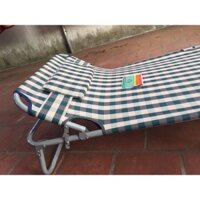 [New] Giường Xếp, Giường Gấp Văn Phòng Thông Minh Đa Năng Có Kèm Gối Bảo Hành 12T