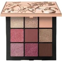 New Gold Limited Edition Nars 9 Màu Vàng Phấn mắt Làm sáng