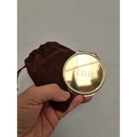 (NEW) GƯƠNG GẤP GỌN BỎ TÚI ELIXIR