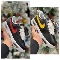 NEW<<< ( Hàng bóc sơn 2 lớp + đầy dủ phụ kiện hộp rút ) Giày GD Hoa Cúc [TOP CHAY ]