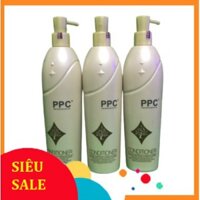 [NEW] HẤP TÓC PHỤC HỒI CHUYÊN SÂU KERATIN PPC (CHÍNH HÃNG) - Keratin Phục Hồi Tóc Nát PPC  0109