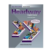 New Headway (2 Ed.) Upper-Inter: Student's Book