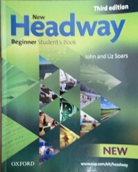 New Headway, Third Edition Beginner Students Book