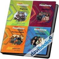 New Headway Video Complete Collection