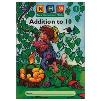 New Heinemann Maths Year 1: Activity Book Omnibus Pack