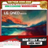 'NEW' HL Smart Tivi QNED LG 4K 65 inch 65QNED86SRA --- Giao diện hệ điều hành webOS 23 hiện đại, dễ dàng sử dụng.