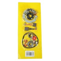 New HONDA Style PARTS KIT w/BRUSH HOLDER for HONDA CBX1000 1979-1982 | KAWASAKI ZG1200 Voyager XII,ZR1100 Zephyr 1986-2003