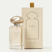 NEW HOT SALE 🌸SALE Nước hoa Zara Woman: Gold 100ml EDP . Chính Hãng Có BH 🌸 , . , . : ⚡ : *