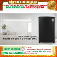 new (Hot) Tủ lạnh mini có ngăn đá giá rẻ Aqua 90 lít AQR-D99FA Mới ( hàng chính hãng ) bảo hành 2 năm ]