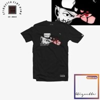 NEW - 🔥HOT🔥Áo thun Naruto - Kakashi Sharingan giá rẻ nhất