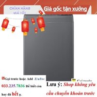new HWM T695ABG - Máy Giặt Cửa Trên Funiki HWM T695ABG