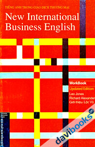 New International Business English Workbook