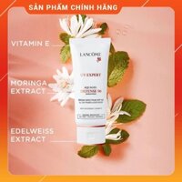 (NEW) Kem Chống Nắng Lancome Kem Chống Nắng Lancome UV Expert Aquagel Defense 50 Sunscreen