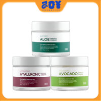 NEW Kem Dưỡng Tenzero Ampoule Cream, Kem Dưỡng Cấp Ẩm, Kem Dưỡng Tenzero Làm Sáng Mịn Da 70g NEW