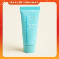 (NEW) Kem Dưỡng TULA Skincare 24-7 Moisture Hydrating Day & Night Cream 14ml