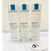 NEW Kem Giảm Mụn La Roche Posay Effaclar Duo+ 40ml