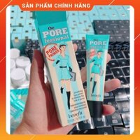 (NEW) Kem lót Benefit the Porefessional Face Primer