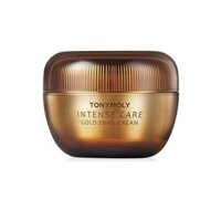 New Kem ốc sên vàng nguyên chất trắng da, chống lão hóa, mờ thâm nám Tonymoly Intense Care Gold Snail Cream