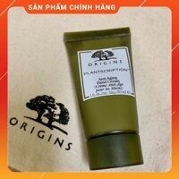 (NEW) Kem Tay Origins Plantscription Anti-Aging Hand Cream 30ml