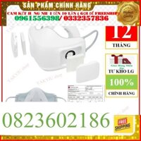 *new* Khẩu trang lọc không khí LG PuriCare™  ( Chính hãng BH LG Electronics VN 12 tháng + màng lọc HEPA H13)) - Mới 100%