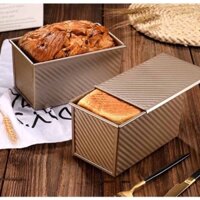 NEW - Khuôn Sandwich Chống Dính 250gr - BenBo Mart