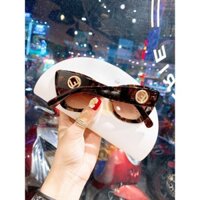 [NEW] Kính Hiệu Fen Mắt Mèo HotTrend chữ f fedi