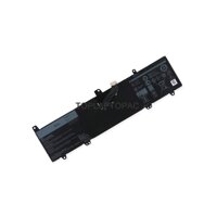 New Laptop Battery 0JV6J 7.6V 32Wh Compatible with DELL Inspiron 11 3000 3162 3164 3168 P24T Series Tablet