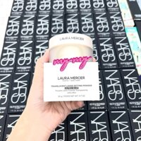 NEW: Laura Mercier - Phấn Phủ Bột Dành Cho Da Khô Laura Mercier Translucent Loose Setting Powder Ultra-Blur - 20g Translucent