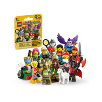 (New) Lego minifigure series 25 hàng chính hãng