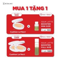 [NEW] Lenect Clear Fitting Cushion