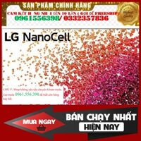 'New' LG 43NANO77] Smart Tivi NanoCell LG 4K 43 inch 43NANO77TPA, Bảo hành chính hãng 24 tháng