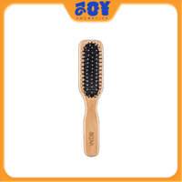 NEW Lược Gỗ Vacosi Hair Brush Lược Tạo Kiểu Cho Nam/Nữ - C04 NEW