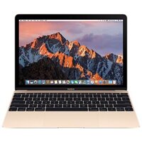 New Macbook 12 inch 2017/Core M3/8GB/512GB ( Nhiều Màu )