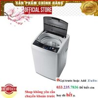 {New} MÁY GIẶT 8 KG MIDEA MAS-8001, LỒNG ĐỨNG