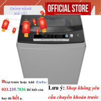 |New| Máy giặt 9.5Kg Midea MAN-9507 lồng đứng