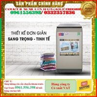 [NEW] Máy giặt Aqua AQW-U91CT (N) 9 Kg , BẢO HÀNH CHÍNH HÃNG 24 THÁNG - Mới 100%