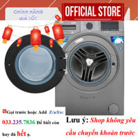 |New| Máy giặt Beko 9 Kg lồng ngang Inverter WCV9749XMST