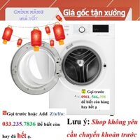 new Máy giặt Beko Inverter 8 kg WCV8612XB0ST