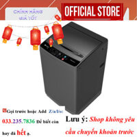 |New| Máy giặt Casper cửa trên 8kg EcoWash WT-8NG2