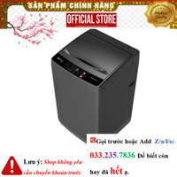 New Máy giặt Casper cửa trên 8kg EcoWash WT-8NG2