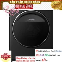 {New} Máy Giặt Cửa Trước Panasonic 9 Kg NA-V90FR1BVT