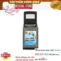 {New} Máy Giặt Hitachi Inverter 14 kg SF-140TCV(SL)