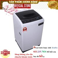 {New} Máy giặt Midea 7.5Kg MAS7502(WB)