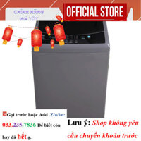 |New| Máy giặt Midea 9.5 Kg MAS9501 (SG)