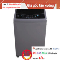 New Máy giặt Midea 9.5 Kg MAS9501 (SG)