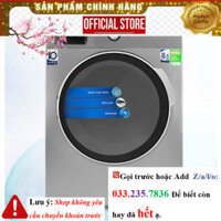 New Máy giặt Midea Inverter 8.5 Kg MFK85-1401SK