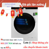 new Máy giặt Midea Inverter 9.5 Kg MFK95-1401WK